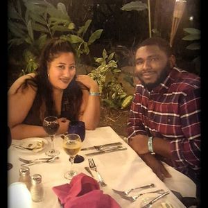 Meet your Posher, Derek